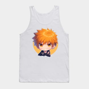 ichigo Tank Top